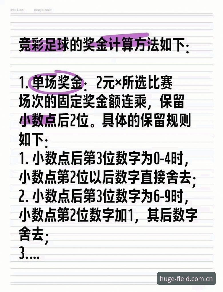 深度揭秘浩瀚体育竞彩投注教程：从新手到高手的实战指南